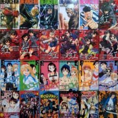 送料無料＆バラ売りOK！】特選ジャンプコミックセレクション！ - メルカリ
