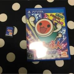 太鼓の達人 Vバージョンのサムネイル
