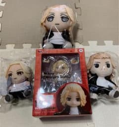 マイキー ねんどろいどのサムネイル