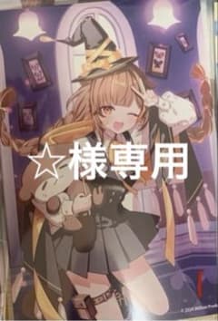 ⭐︎様専用　他の人が購入しても取り消します。のサムネイル