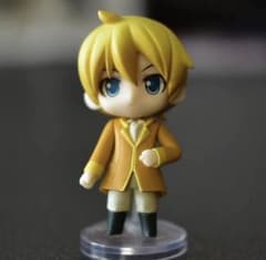 コウ様専用 鏡音レンねんどろいどのサムネイル