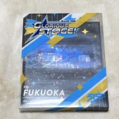아이돌 마스터 SideM 3rdLIVE TOUR Fukuoka