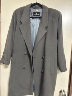 EMCHARIOT ロングコートのサムネイル