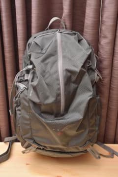 GW-ADVANCE PEAK20 ダークグレー  ハクバ カメラバッグのサムネイル