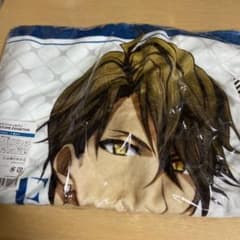 アイドリッシュセブン 十龍之介 タオル まとめ売り 8点セット アイドリッシュセブン 十龍之介 ビッグタオル アイナナ - メルカリ