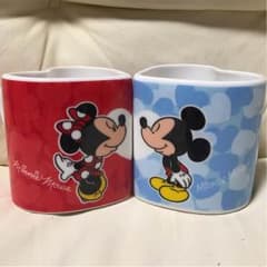 ペアマグカップ ディズニーのサムネイル