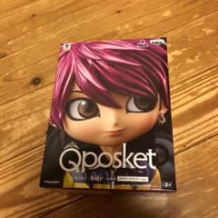 Qposket hide フィギュアのサムネイル