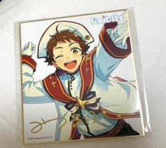あんスタ 色紙  天満光のサムネイル