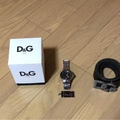 D&G 3点セットのサムネイル
