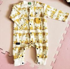 RAG MART ロンパース 70サイズのサムネイル