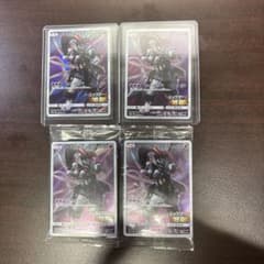 アーマードミュウツー未開封品、開封品2枚まとめ売り - メルカリ