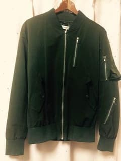 MA-1 DHOLICのサムネイル