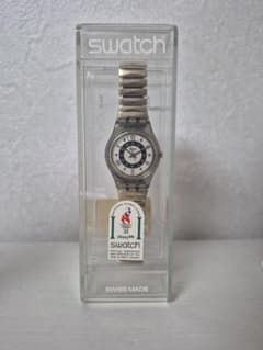 Swatch アトランタ Atlanta Olympic 1996　ジャンク品