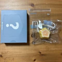 SloMood まんまリアルミニ　スターレモンのサムネイル