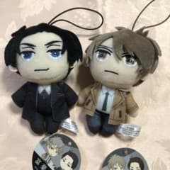 マスコット ぬいぐるみのサムネイル