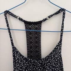 ロキシー キャミワンピース サイズ12（150くらい）のサムネイル