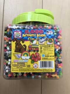 カワダ アイロンビーズ  セットのサムネイル