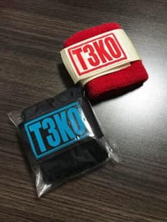 GLAY リストバンド TERUプロデュースのサムネイル