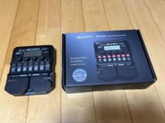 美品】ZOOM G1 FOUR ギターマルチエフェクター 本体 - メルカリ