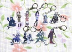 第5人格 ファミリーマート アクリルキーホルダーのサムネイル