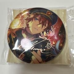 繋夢缶バッジ 天城燐音 - メルカリ