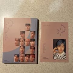 SEVENTEEN アルバムのサムネイル