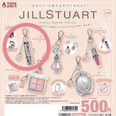 JILLSTUART コスメキーホルダーコレクション　リップブロッサムグロウのサムネイル