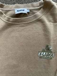 XLARGE スウェットのサムネイル
