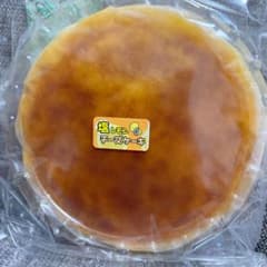 塩レモンチーズケーキ　6号のサムネイル