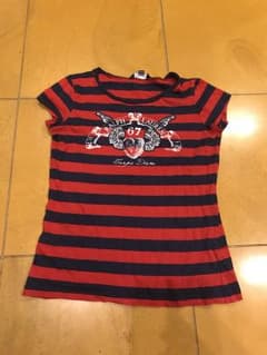 【TARO様専用】ラルフローレン Tシャツ ボーダーのサムネイル