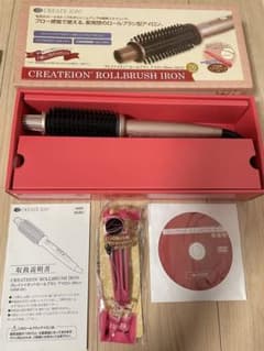 CREATE ION HSB-02のサムネイル