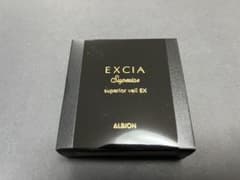 アルビオン EXCIA エクシア スーペリア ヴェール EX LU01 - メルカリ