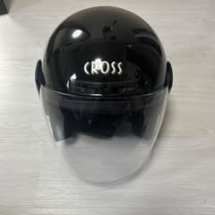 バイク ヘルメット ジェットのサムネイル