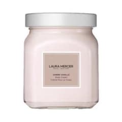 LAURA MERCIER Ambre Vanille Body Creamのサムネイル