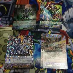 ロイパラ、ゴルパラのサムネイル