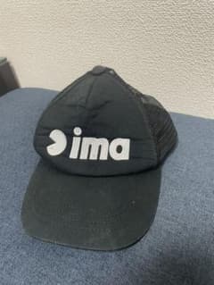 アイマ　ima キャップのサムネイル