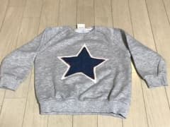 ZARA baby boyトレーナー サイズ104のサムネイル