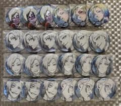 【いとちゃ様お取り置き・購入不可❌】ブルーロック ミヒャエル・カイザー 缶バッジ いとちゃ様お取り置き・購入不可❌】ブルーロック ミヒャエル