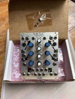 Make Noise MATHS モジュラーシンセ　ユーロラックのサムネイル