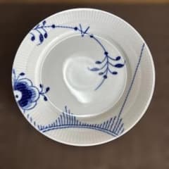 ロイヤルコペンハーゲンブルーフルーテッド622② ロイヤルコペンハーゲンブルーフルーテッド622② - メルカリ