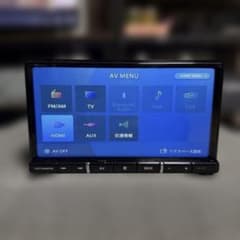 carrozzeria AVIC-RZ511 カロッツェリア リコール対策済み - メルカリ