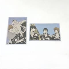 銀魂 メモリアルコレクション 第1弾 真選組のサムネイル