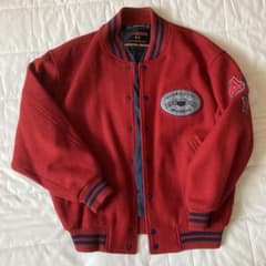 マックレガースタジャン　グッドアメリカンスピリットのサムネイル