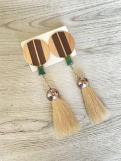 TOGA PULLA イヤリングのサムネイル