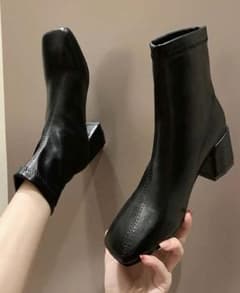 厚底のサムネイル