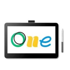 新品未開封】Wacom One Creative13.3型 DTC133W1D - メルカリ