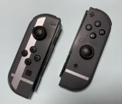 Joy-Con (L)/(R) (『大乱闘スマッシュブラザーズ SPECIAL)のサムネイル