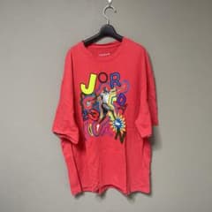 ジョーダン　グラフィックTシャツ　3XLのサムネイル