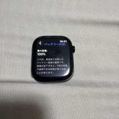 Apple Watch Series 11 46mm 本体 - 4
