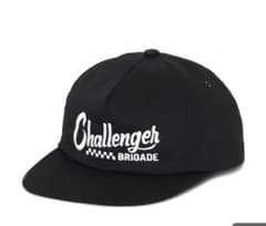 長瀬智也着用モデル CHALLENGER RACING CAP キャップ - メルカリ